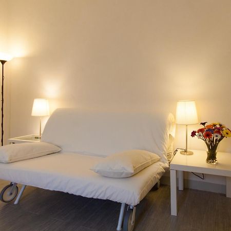 Ferienwohnung Le Vie Di Trapani Exterior foto