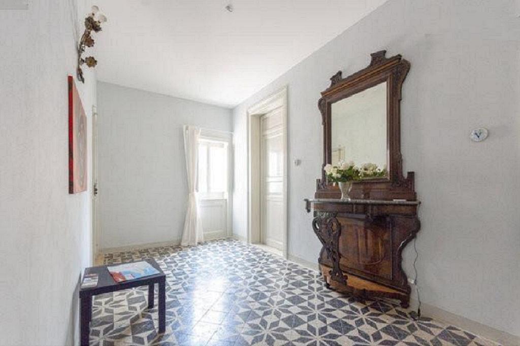 Ferienwohnung Le Vie Di Trapani Zimmer foto