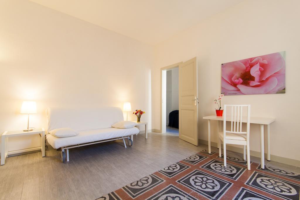 Ferienwohnung Le Vie Di Trapani Zimmer foto