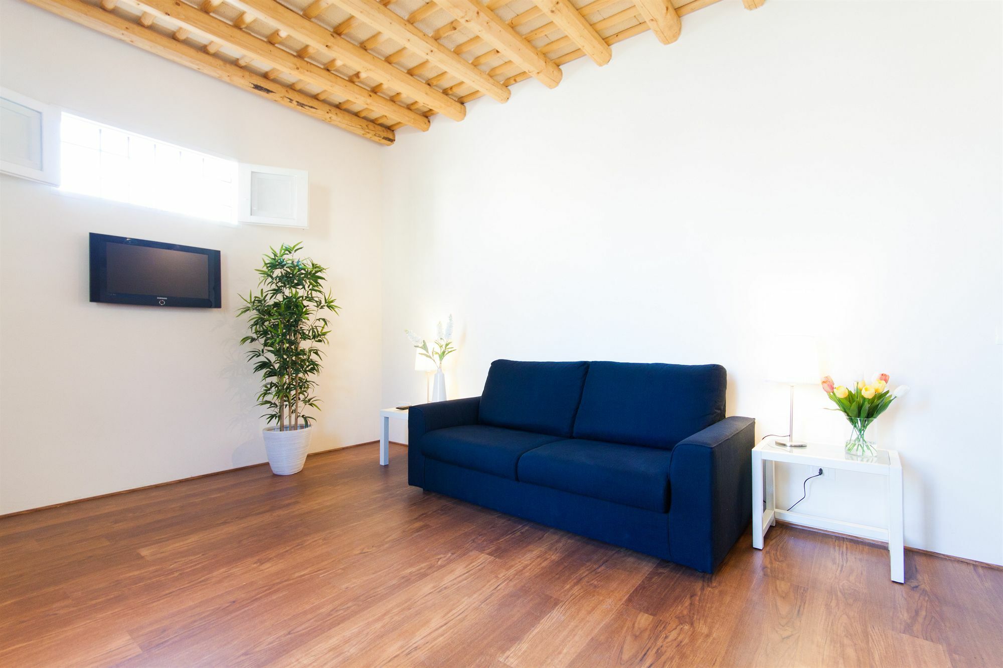 Ferienwohnung Le Vie Di Trapani Exterior foto