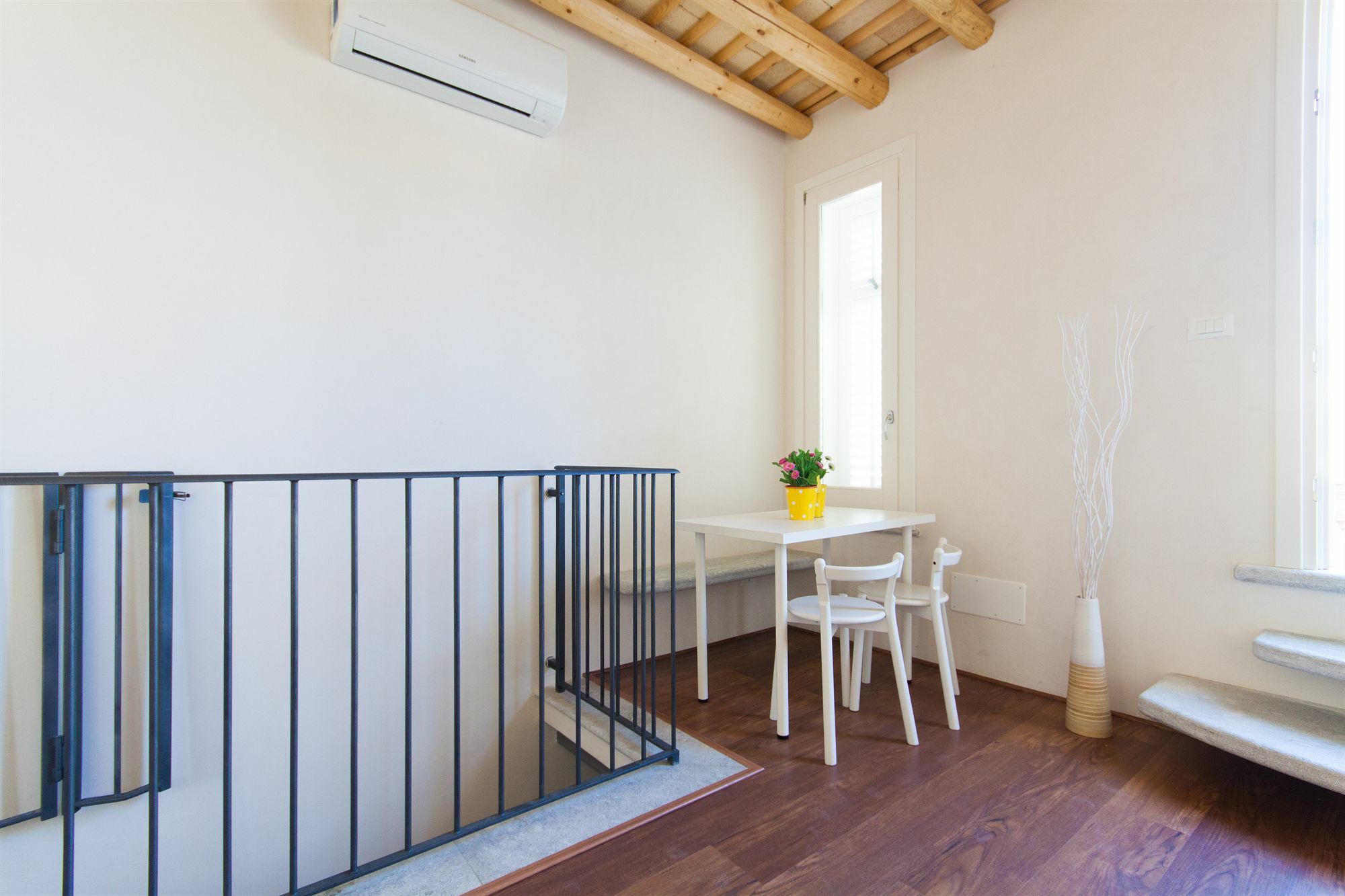 Ferienwohnung Le Vie Di Trapani Exterior foto