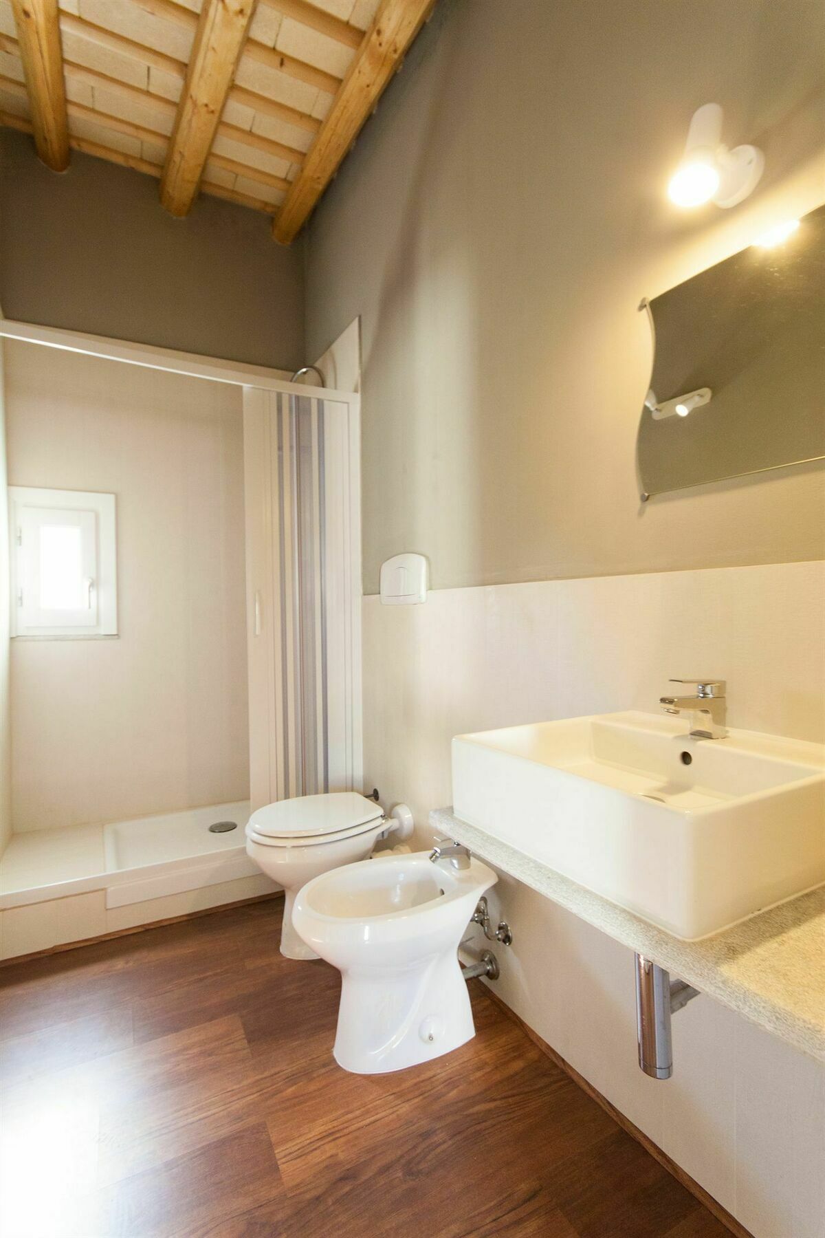 Ferienwohnung Le Vie Di Trapani Exterior foto