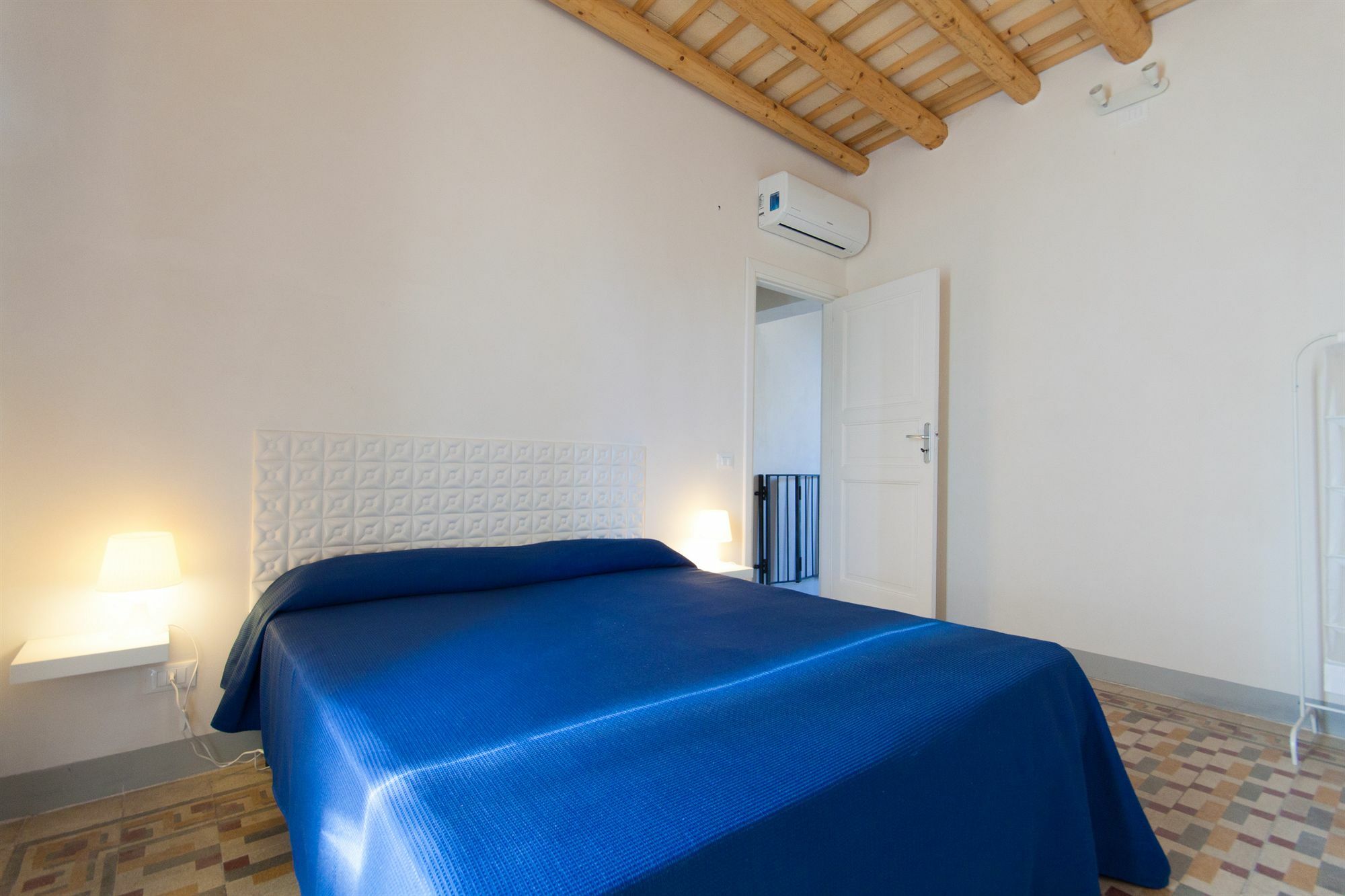Ferienwohnung Le Vie Di Trapani Exterior foto