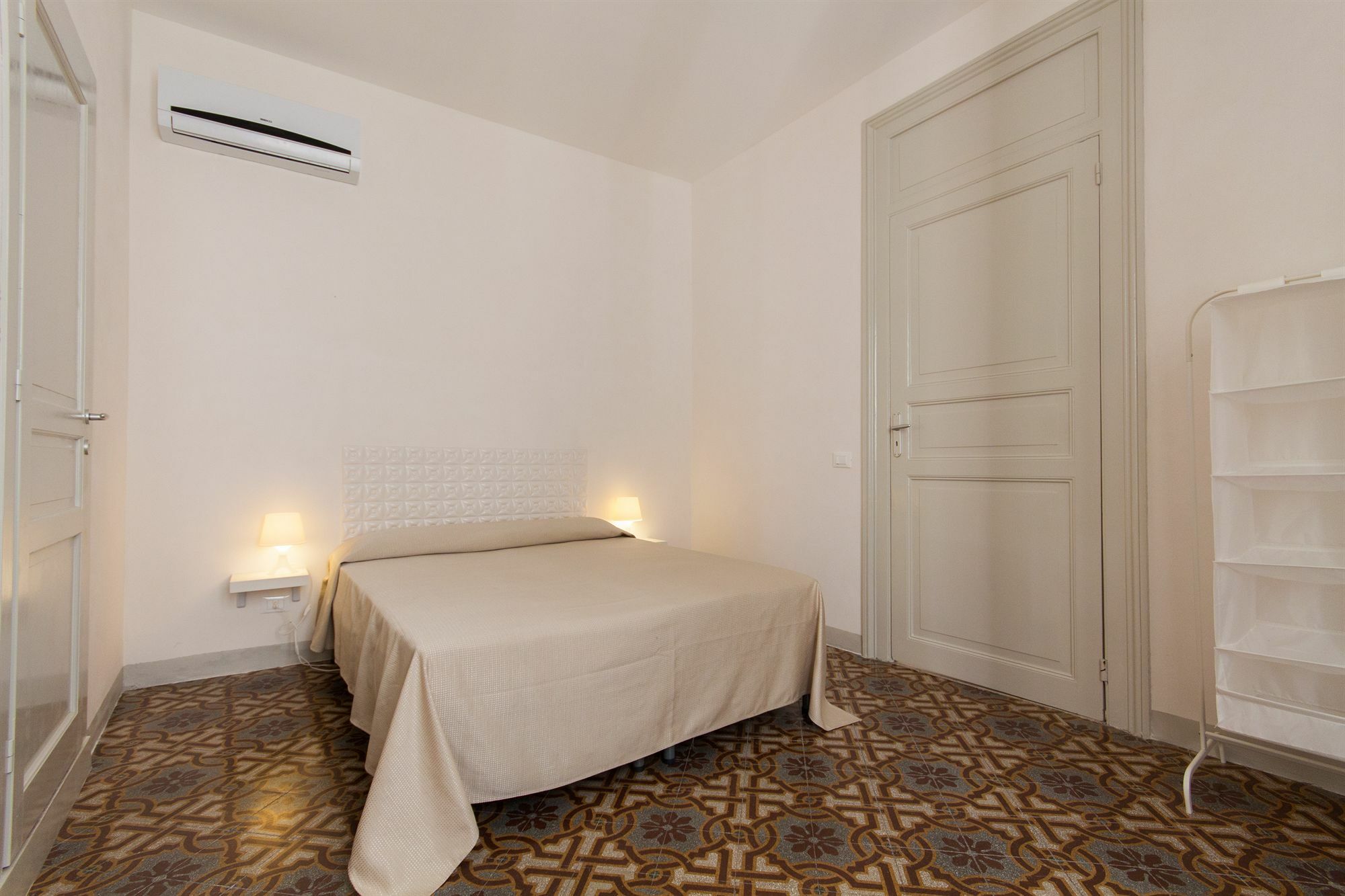 Ferienwohnung Le Vie Di Trapani Exterior foto