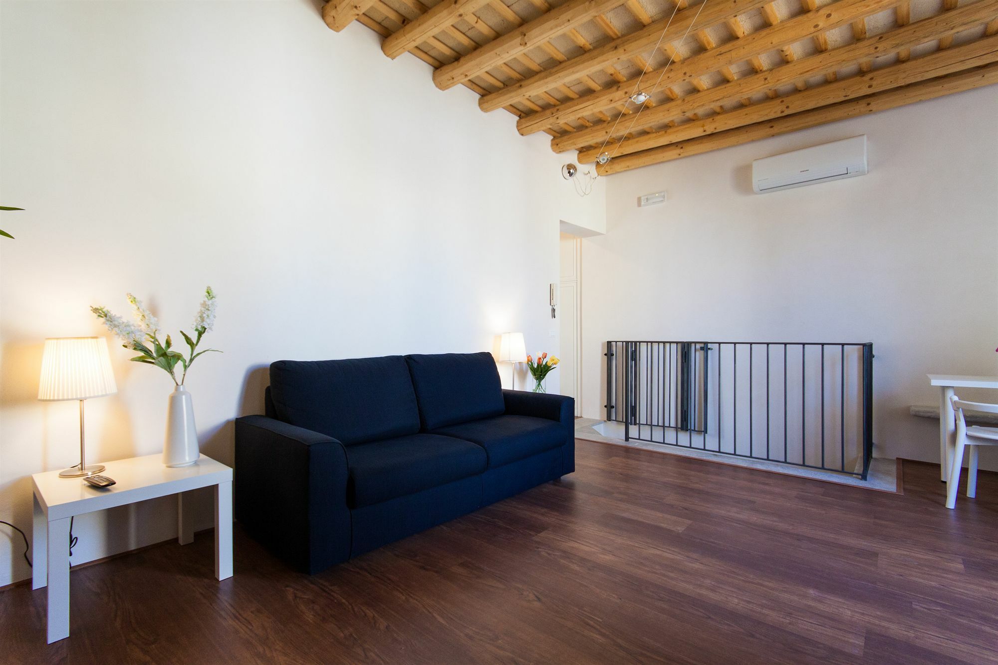 Ferienwohnung Le Vie Di Trapani Exterior foto