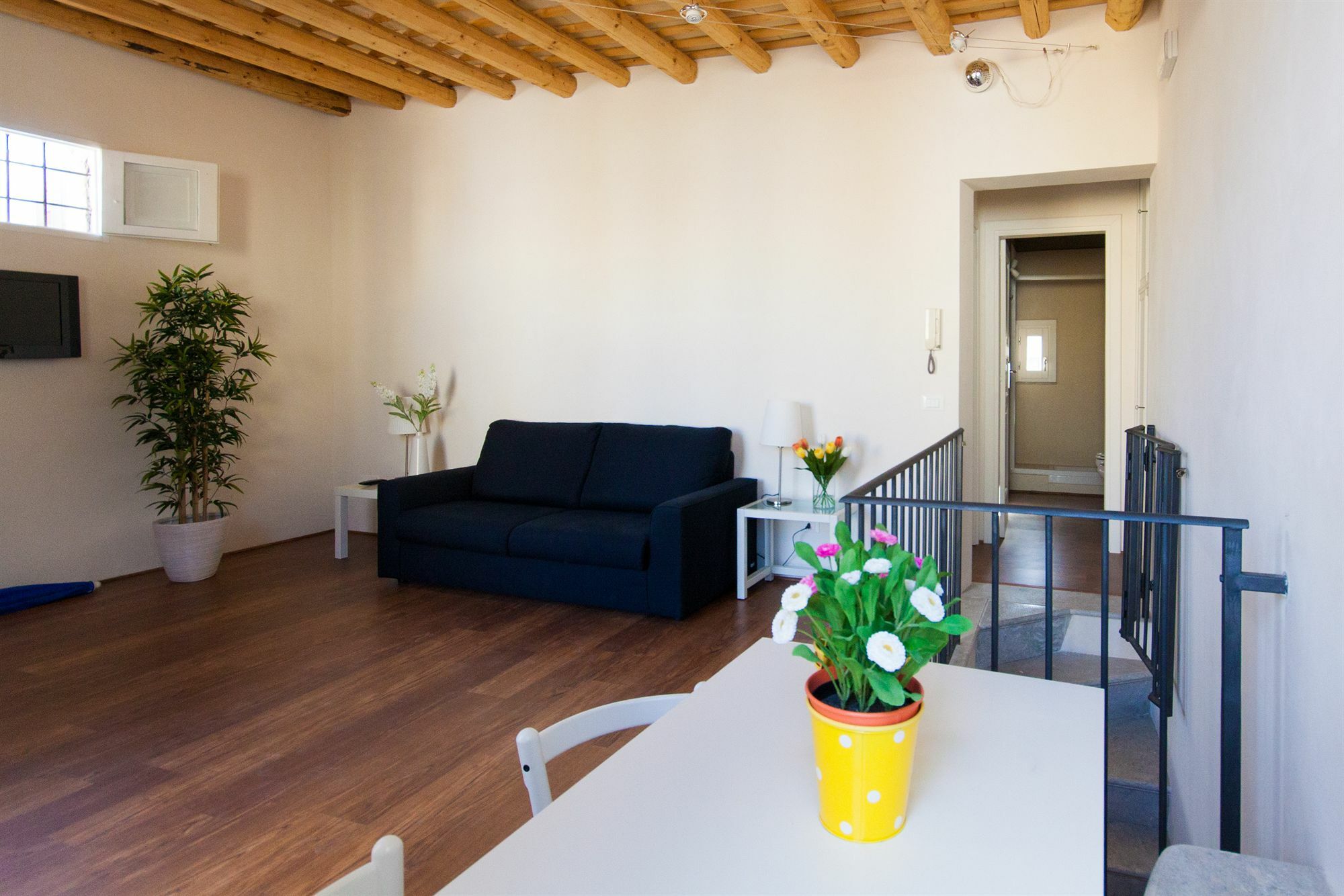 Ferienwohnung Le Vie Di Trapani Exterior foto